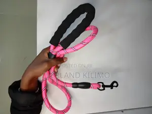 Reflective Leash - Various Colors Available