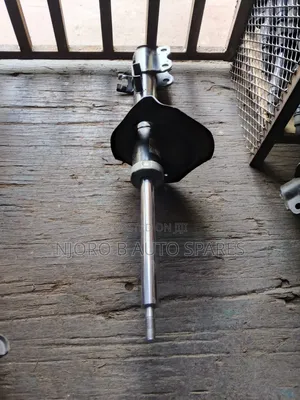 Nissan Tiida, Shock Absorber