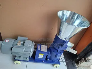 Animal Feed Pelletizer Machine/ Pellet Maker