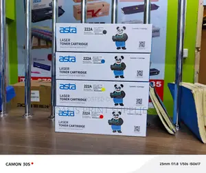 Asta 222a Toner Catridge