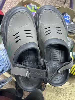 Generic Crocs Slip Ons