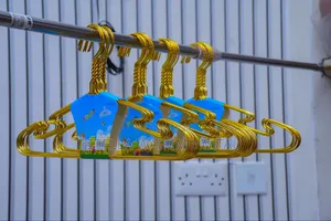 Stainless Wire Gold