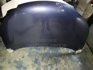 Honda Cr-v X-Japan Bonnet 2014 Model