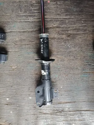 Mistubishi Mirage, Shock Absorber