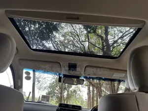 Toyota Land Cruiser Prado 2.8 2019 White
