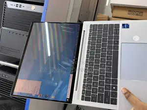 Laptop HP Elite Dragonfly G3 32GB Intel Core i7 SSHD (Hybrid) 512GB