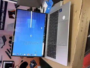 Laptop HP Elite Dragonfly G3 32GB Intel Core i7 SSHD (Hybrid) 512GB