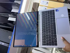 Laptop HP Elite Dragonfly G3 32GB Intel Core i7 SSHD (Hybrid) 512GB