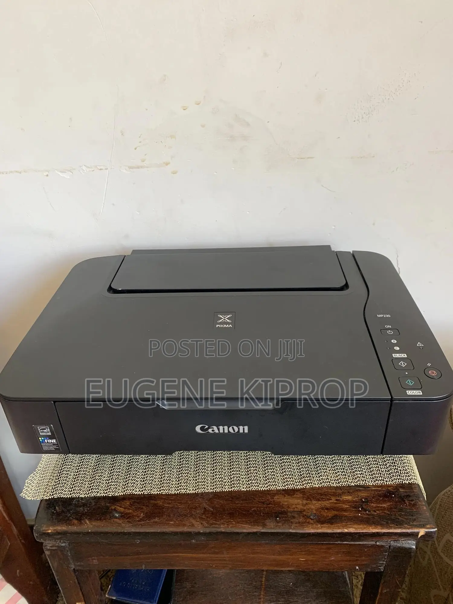 Canon Pixma