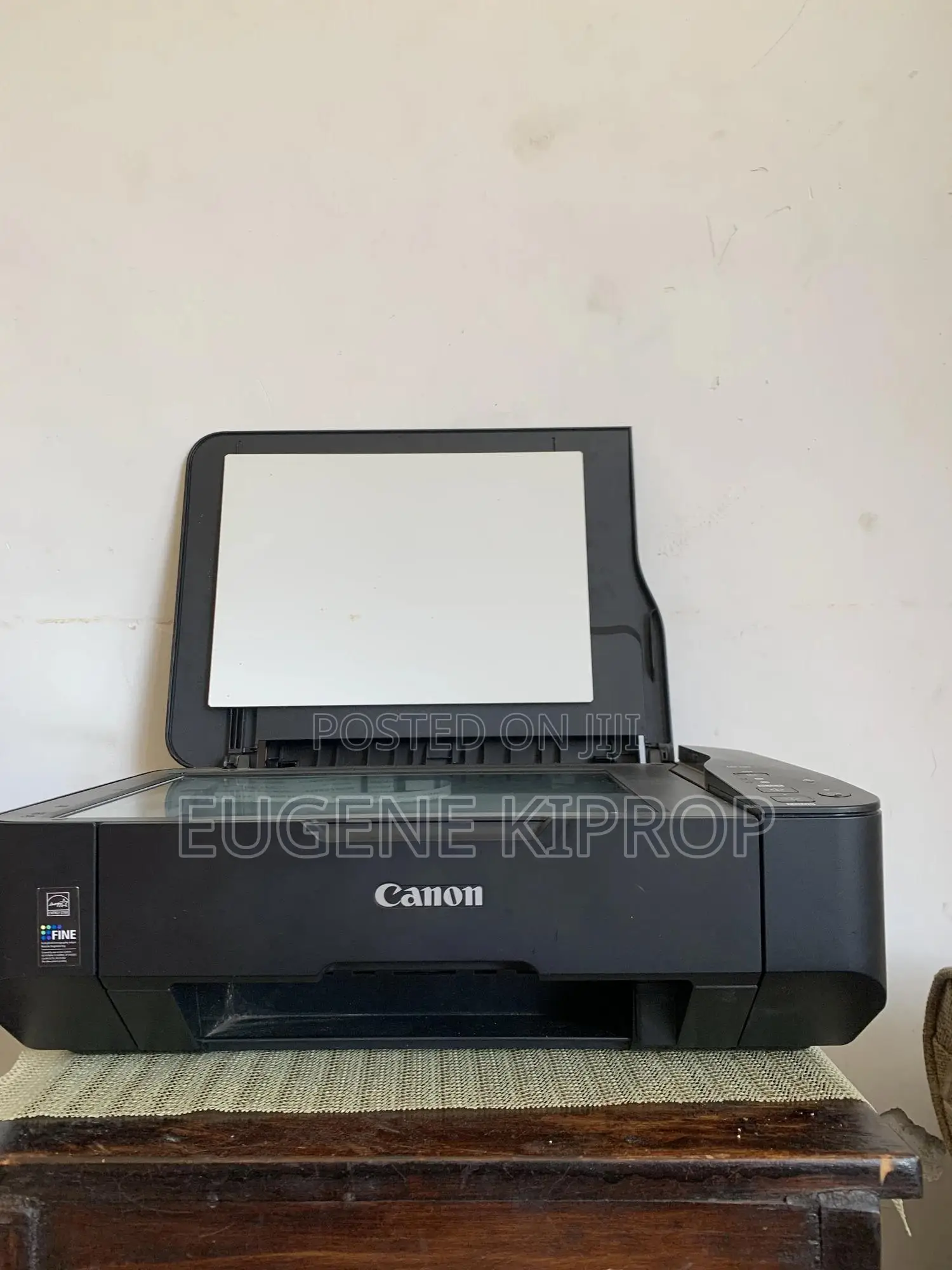 Canon Pixma