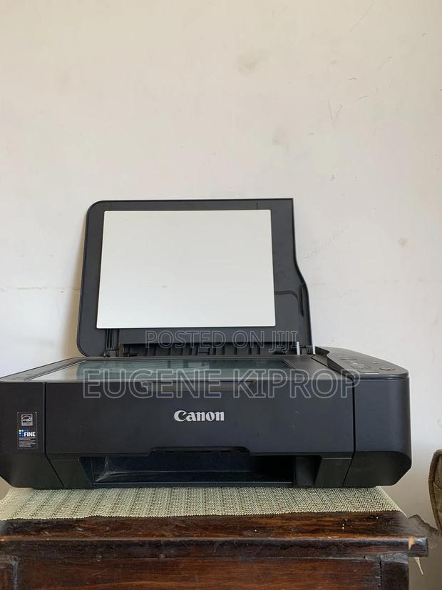 Canon Pixma - thumbnail 2