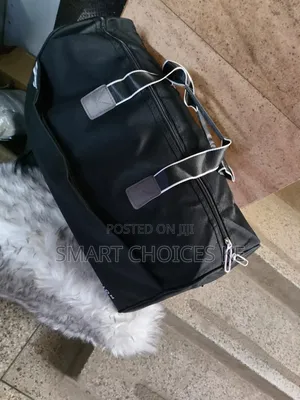 Traveling Bags
