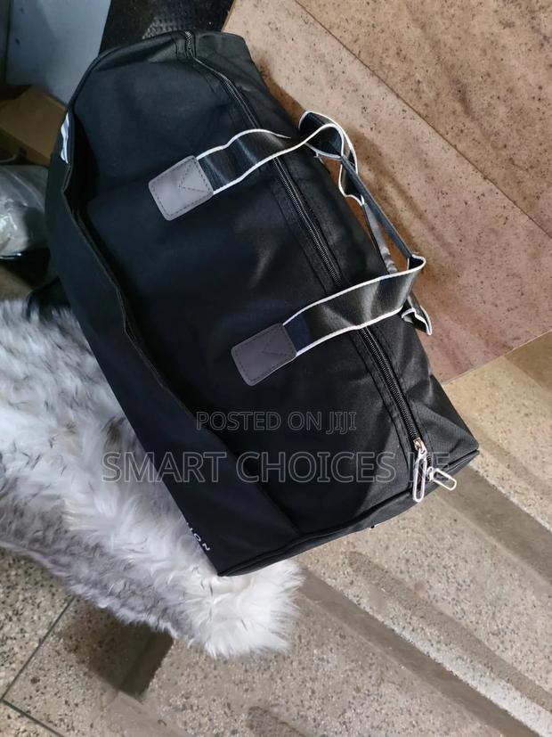 Traveling Bags