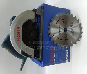 Bosch Circular Saw 7"