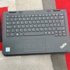 Laptop Lenovo ThinkPad Yoga 8GB Intel Core i5 SSD 250GB