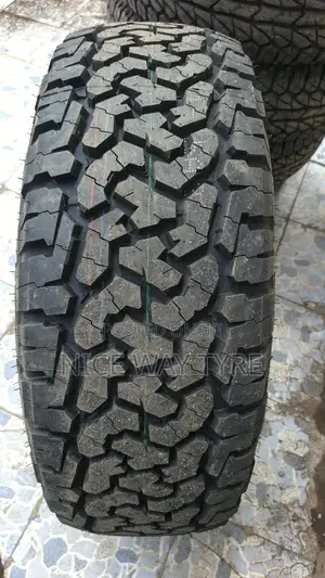 265/70r16 Comforser