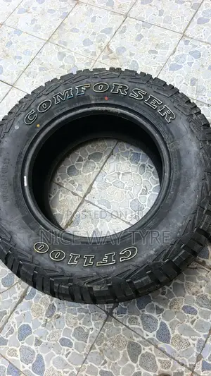 265/70r16 Comforser