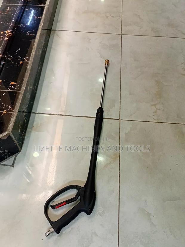 Quality Car Wash Gun