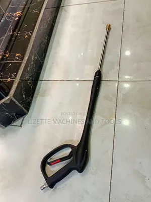 Quality Car Wash Gun