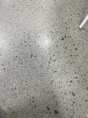Terrazzo Flooring(Supply and Installation)