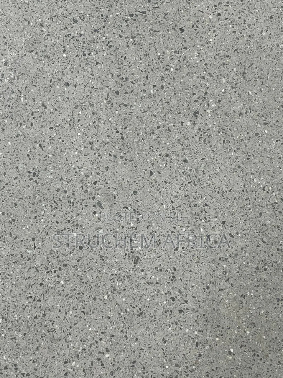 Terrazzo Flooring(Supply and Installation)