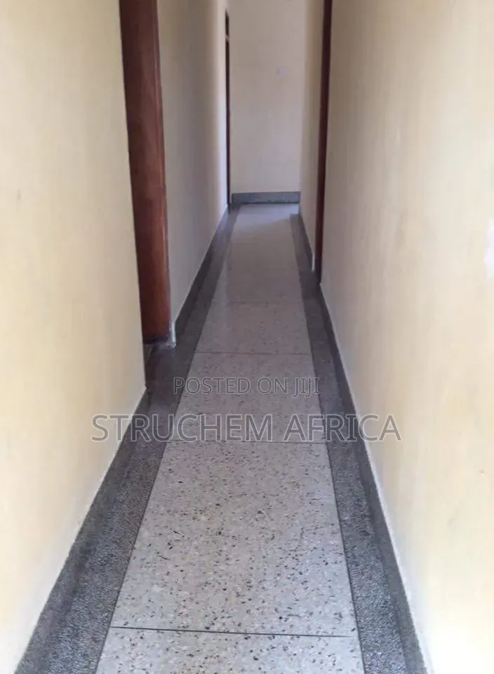 Terrazzo Flooring(Supply and Installation)