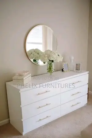 Modern White Tv Stand