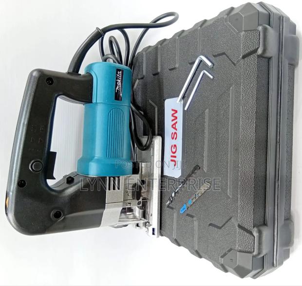 Makita Jigsaw Machine