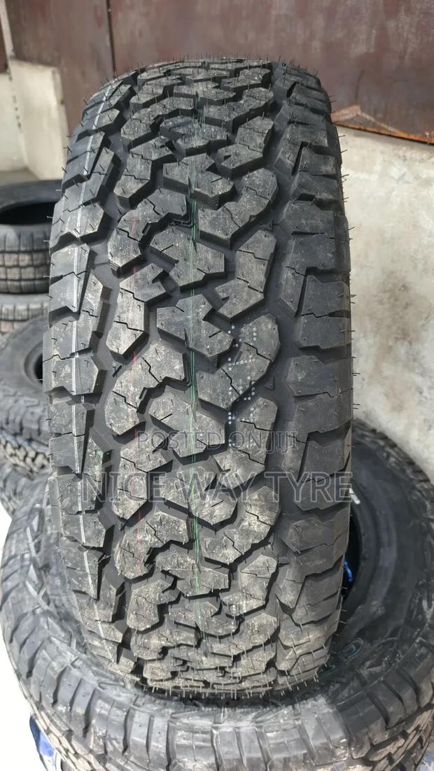 245/70r17 Comforser