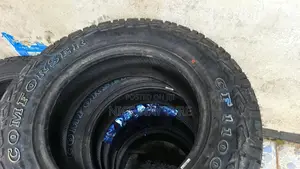 245/70r17 Comforser