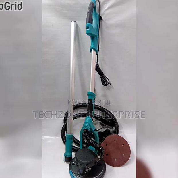 Makita Wall Sanders With 1350 Watts - main view