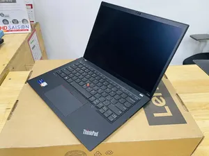 Laptop Lenovo ThinkPad T14 G4 32GB Intel Core i7 SSD 512GB
