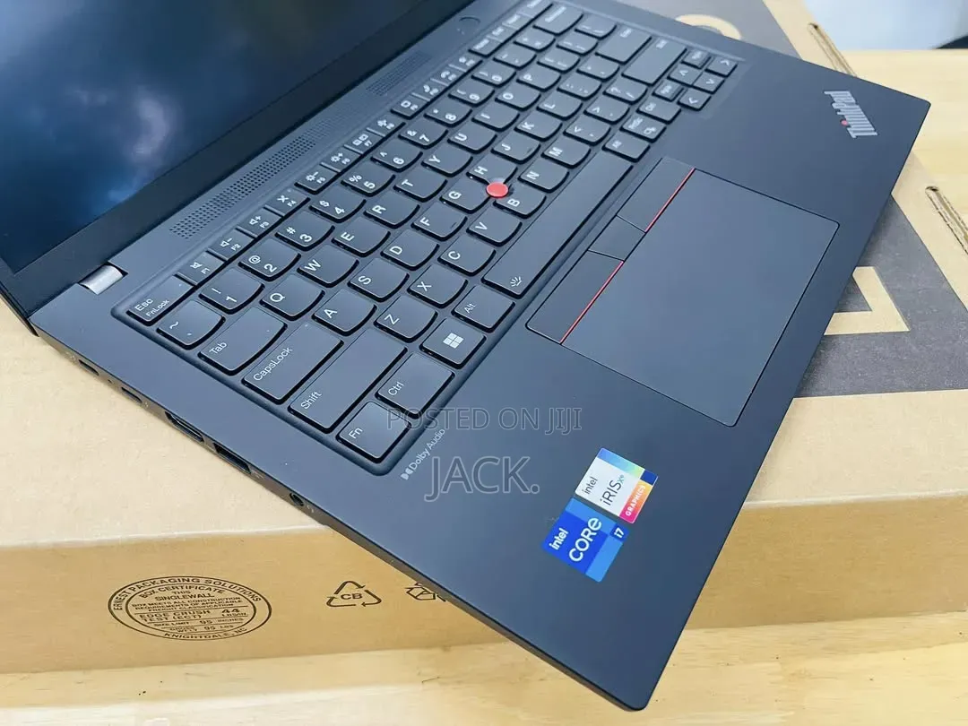 Laptop Lenovo ThinkPad T14 G4 32GB Intel Core i7 SSD 512GB