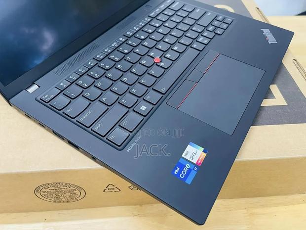 Laptop Lenovo ThinkPad T14 G4 32GB Intel Core i7 SSD 512GB - thumbnail 2