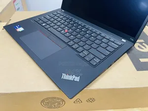 Laptop Lenovo ThinkPad T14 G4 32GB Intel Core i7 SSD 512GB
