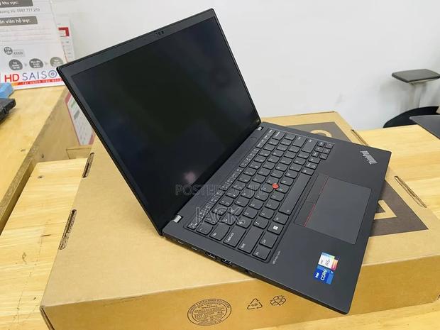 Laptop Lenovo ThinkPad T14 G4 32GB Intel Core i7 SSD 512GB - thumbnail 4