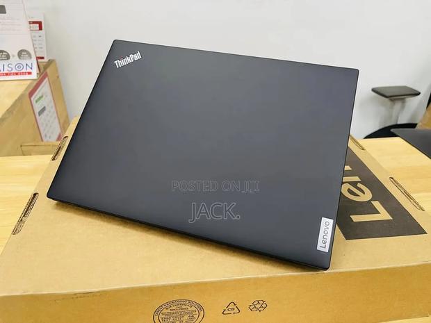 Laptop Lenovo ThinkPad T14 G4 32GB Intel Core i7 SSD 512GB - thumbnail 5
