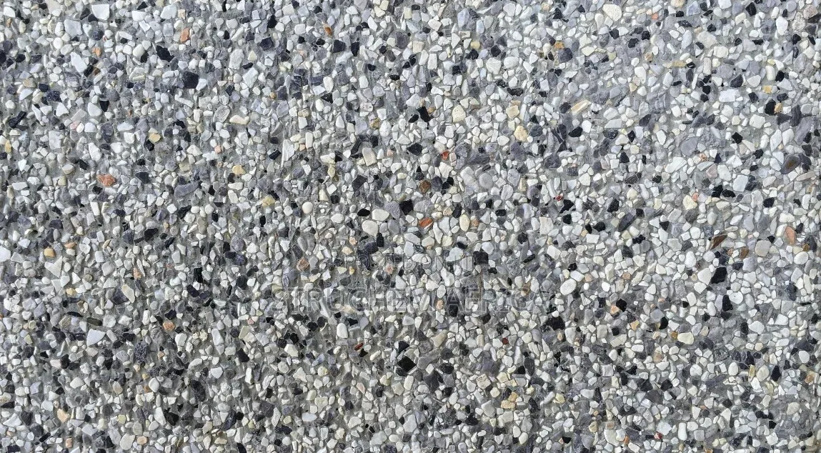 Terrazzo Flooring(Supply and Installation)