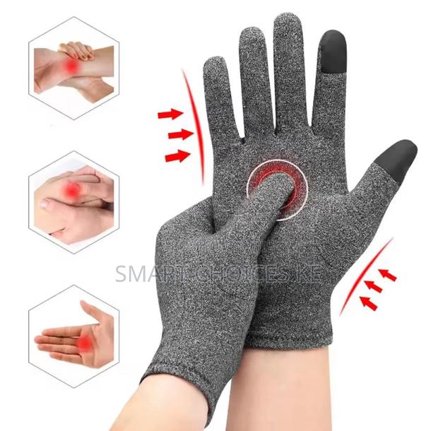 Touch Screen 
Best Gloves for Cold - thumbnail 2