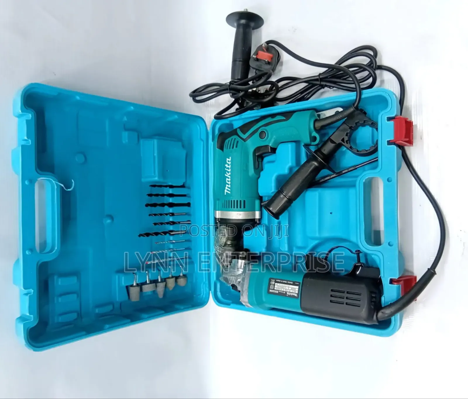 Makita Combo