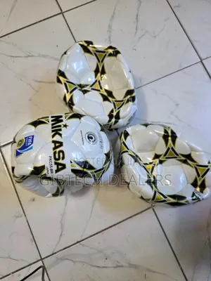 Mikasa Original Football Size 5