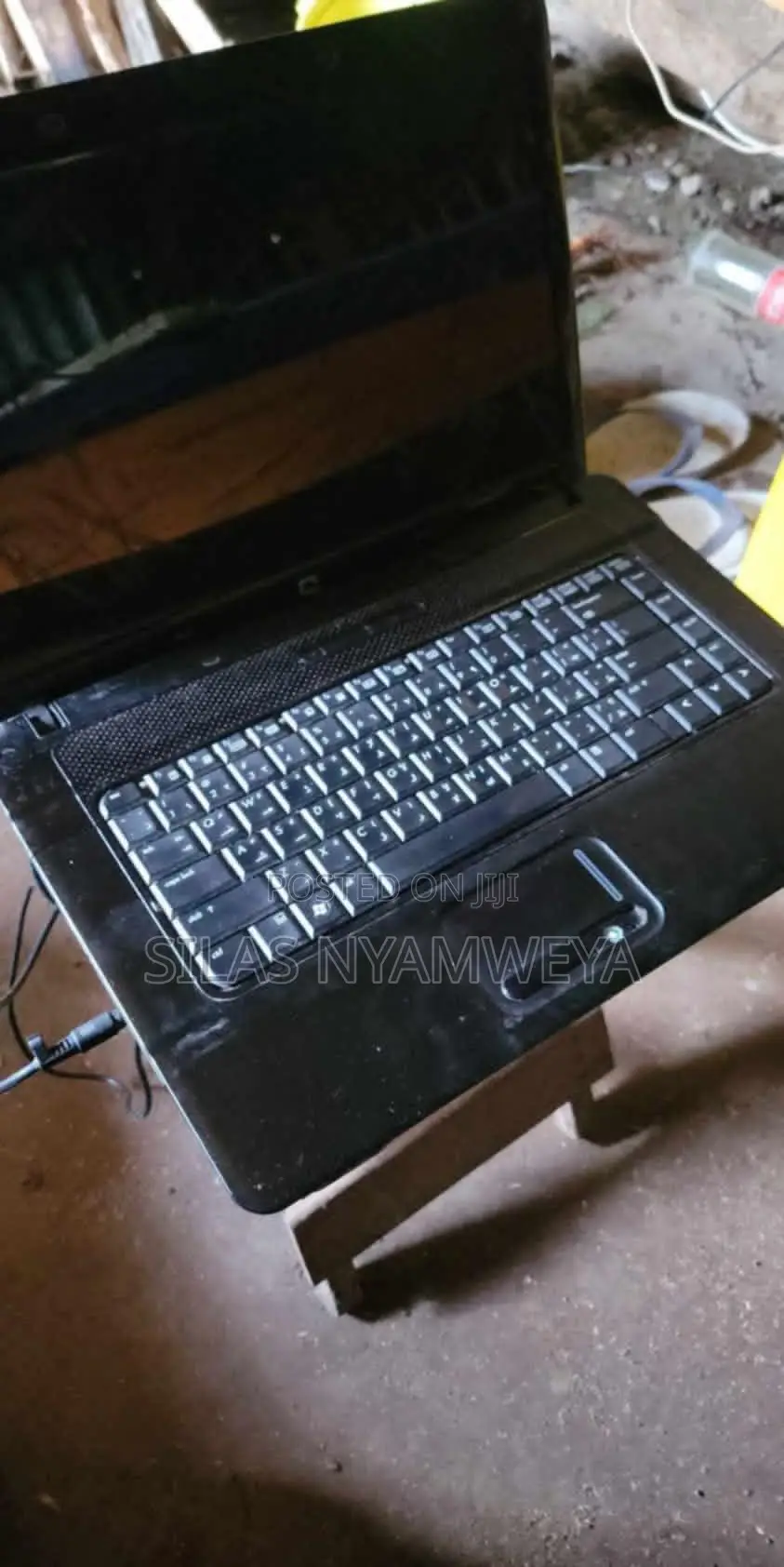Laptop HP 15 8GB Intel Core M2 HDD+SSD 128GB