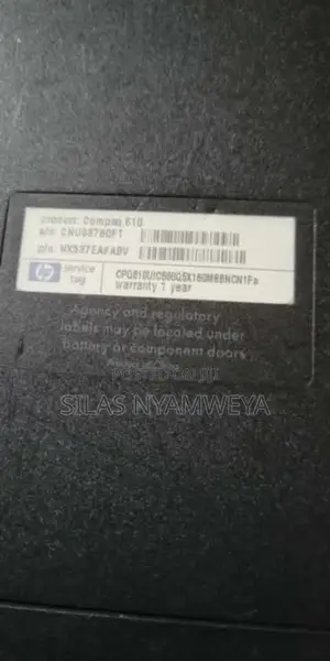 Laptop HP 15 8GB Intel Core M2 HDD+SSD 128GB