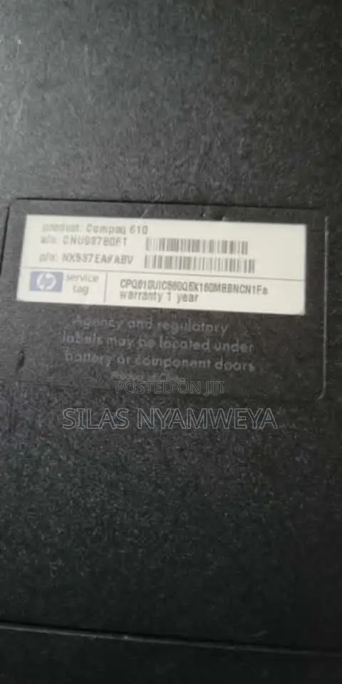 Laptop HP 15 8GB Intel Core M2 HDD+SSD 128GB