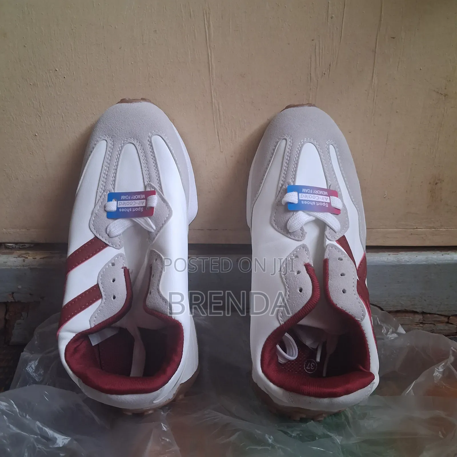 New Balance