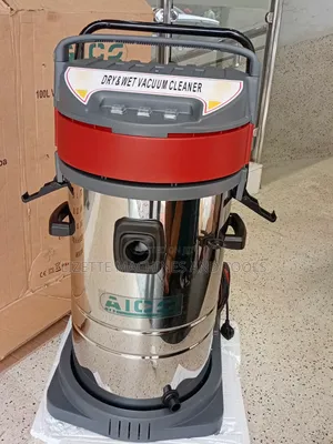 Aico 100l Wet and Dry Vacuum Cleaner 3000w