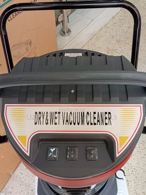 Aico 100l Wet and Dry Vacuum Cleaner 3000w