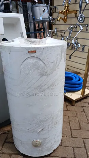 Ariston Water Boiler