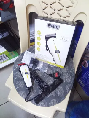 Wahl Shaver/Hair Shaver