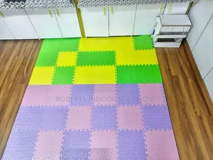 Playmats for Your Babies